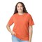24 Pack Gildan® Heavy Cotton Youth Short Sleeve Crewneck T-Shirt Bulk Kids Blank Tees for School, Sports & Events